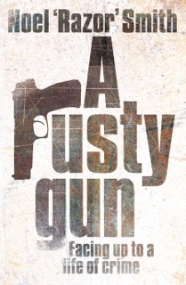A Rusty Gun by Noel 