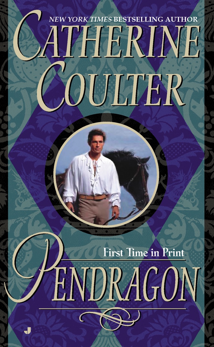 Pendragon cover