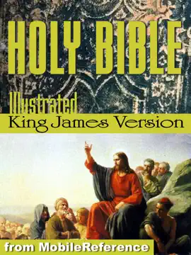 The Holy Bible (King James Version, KJV)