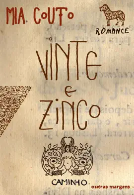 Read: Vinte Book e Zinco