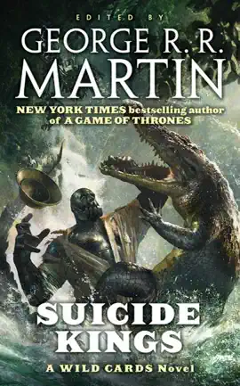 Read: Suicide Kings Book