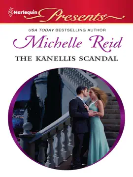 Read: The Kanellis Scandal Book