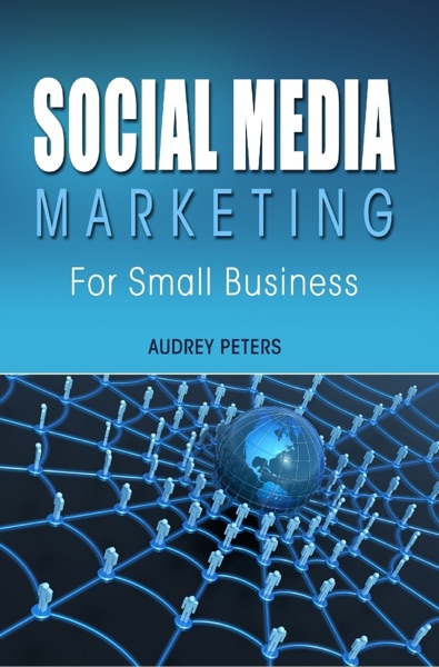 Social Media Marketing For Small Business cover