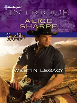 Read: Westin Legacy Book