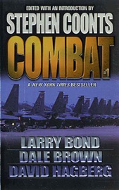 Combat, Vol. 1 - Stephen Coonts
