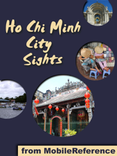 Ho Chi Minh City Sights - MobileReference Cover Art