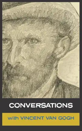 Read: Conversations with Van Gogh Book