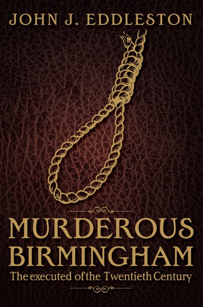 Murderous Birmingham