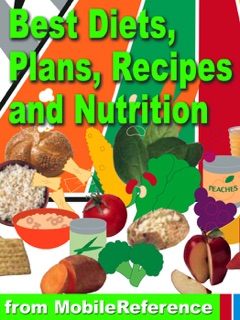 Best Diets, Plans, Recipes and Nutrition by MobileReference