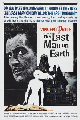 Read: The Last Man on Earth Book (Enhanced Version)