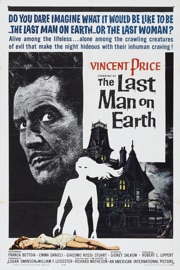 The Last Man on Earth (Enhanced Version) - William P. McCue