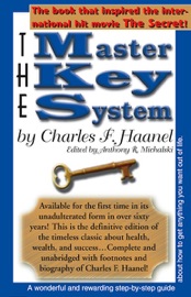 The Master Key System - Charles F. Haanel