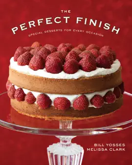 The Perfect Finish