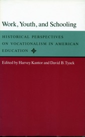 Work, Youth, and Schooling