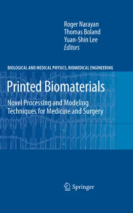 Read: Printed Book Biomaterials