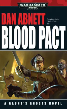 Read: Blood Book Pact