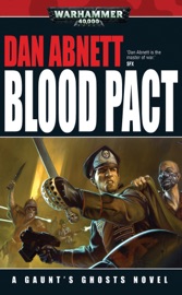 Blood Pact - Dan Abnett