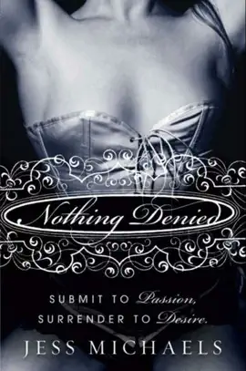 Read: Nothing Book Denied