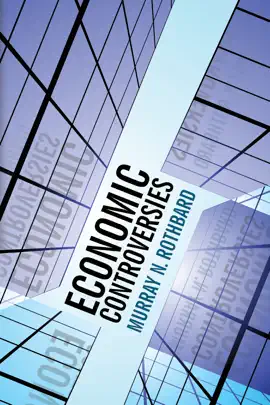 Read: Book Economic Controversies