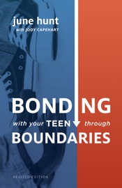 Bonding with Your Teen through Boundaries