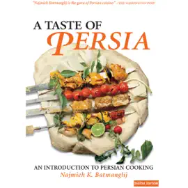A Taste of Persia