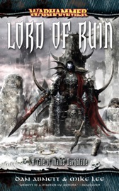 Lord of Ruin - Dan Abnett & Mike Lee