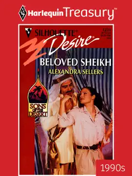 Read: BELOVED SHEIKH Book