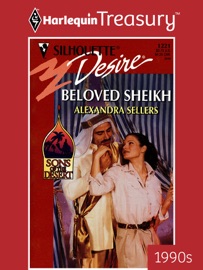 BELOVED SHEIKH - Alexandra Sellers