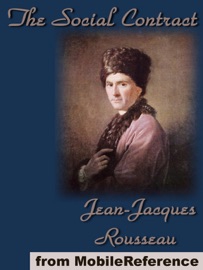 The Social Contract - Jean-Jacques Rousseau