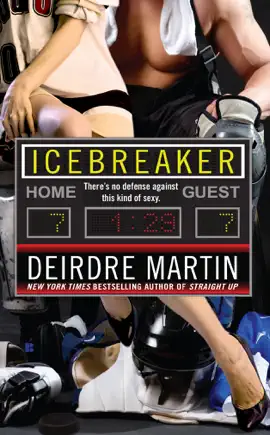Read: Icebreaker