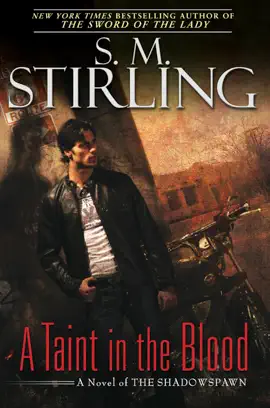 Read: A Taint in the Blood Book