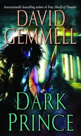 Read: Dark Book Prince
