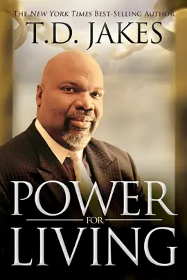 Read: Power Book for Living