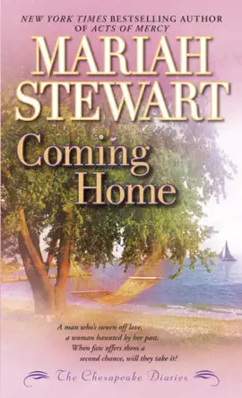 Read: Coming Book Home