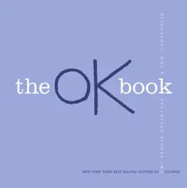Read: Book The OK Book