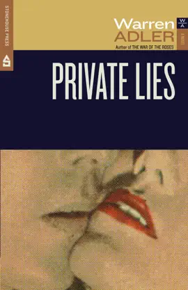 Private Lies