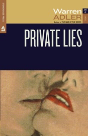 Private Lies - Warren Adler