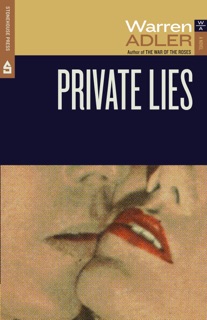 Private Lies by Warren Adler