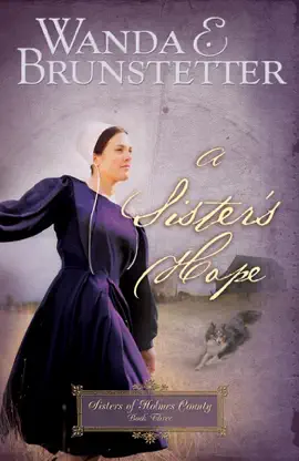 Read: Book A Sister's Hope