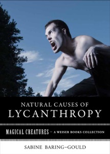 Natural Causes of Lycanthropy