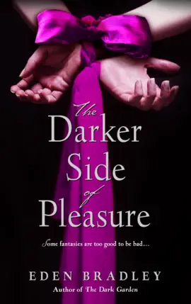 Read: The Darker Side of Book Pleasure