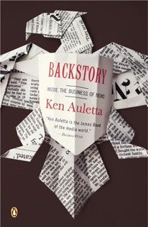 Backstory by Ken Auletta