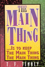 The Main Thing