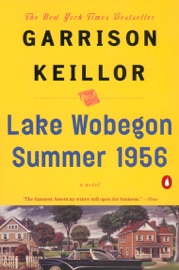 Lake Wobegon Summer 1956 - Garrison Keillor