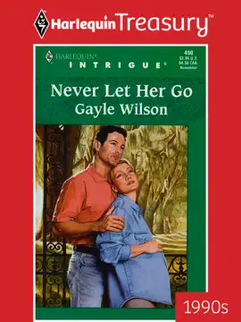 Read: Book NEVER LET HER GO