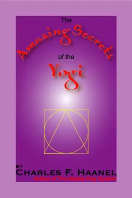 Read: The Amazing Book Secrets of the Yogi