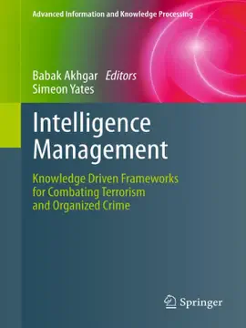 Read: Intelligence Book Management