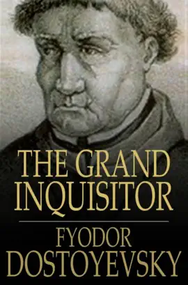 Read: The Grand Book Inquisitor