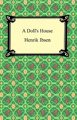 Read: Book A Doll's House