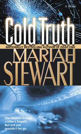 Read: Cold Book Truth